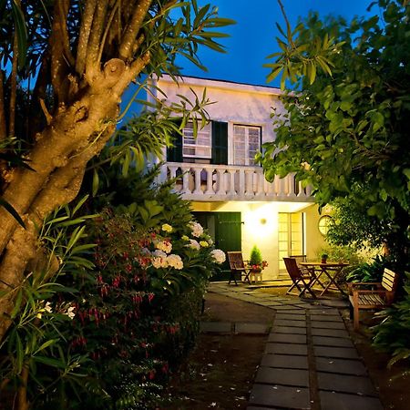 Quinta Das Buganvilias Castelo Branco  Exteriér fotografie