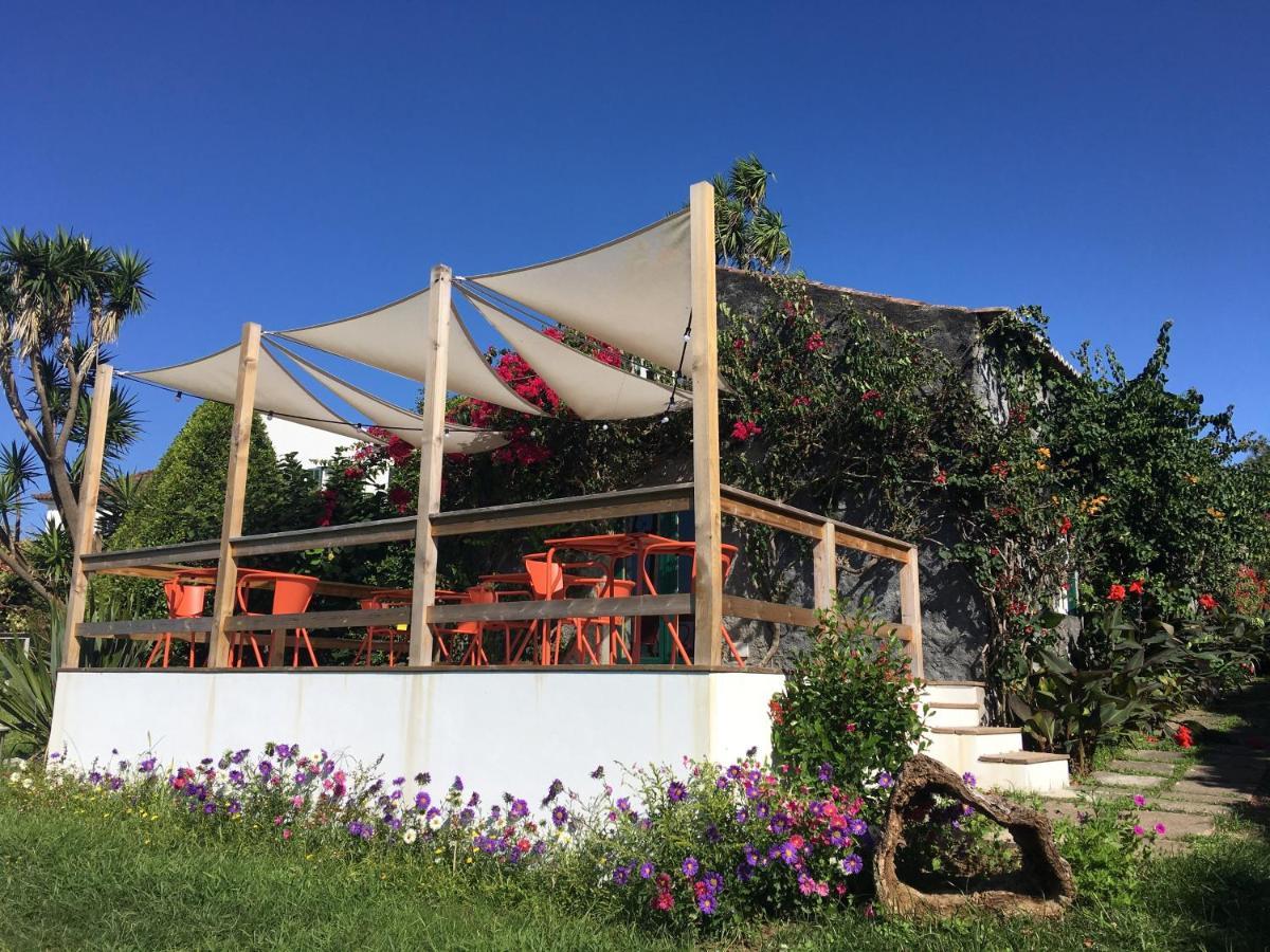 Quinta Das Buganvilias Castelo Branco  Exteriér fotografie
