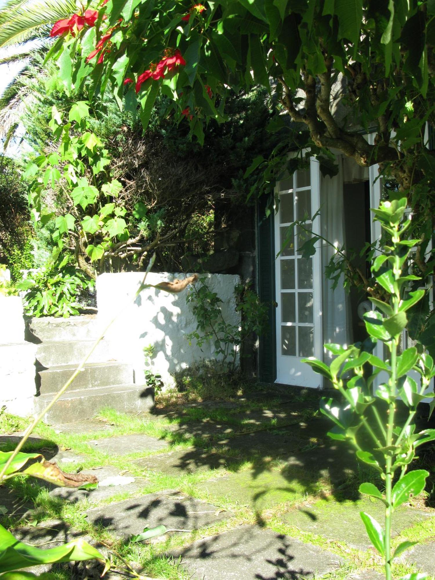 Quinta Das Buganvilias Castelo Branco  Exteriér fotografie