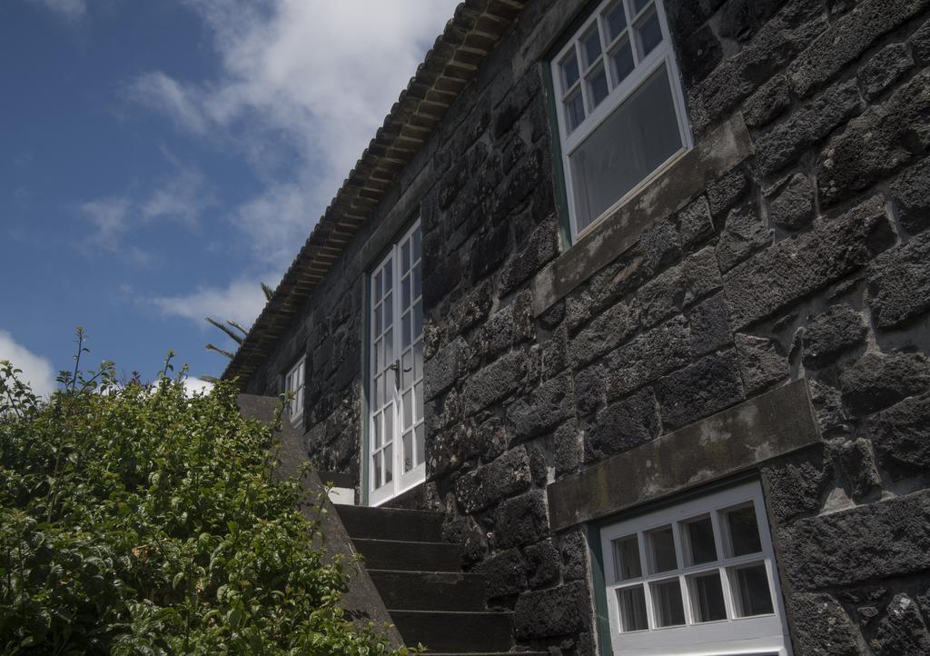 Quinta Das Buganvilias Castelo Branco  Exteriér fotografie