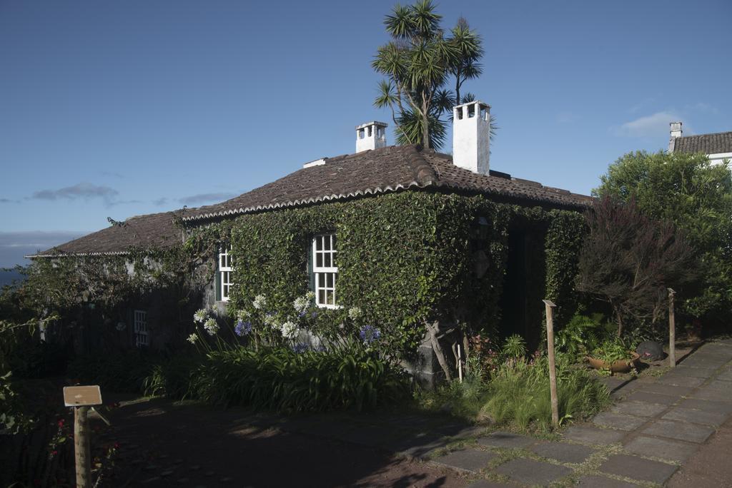 Quinta Das Buganvilias Castelo Branco  Exteriér fotografie