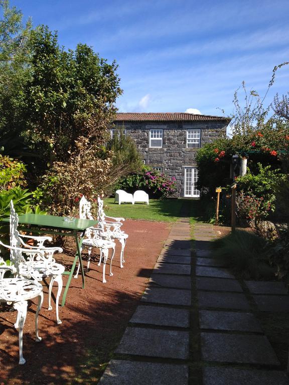 Quinta Das Buganvilias Castelo Branco  Exteriér fotografie