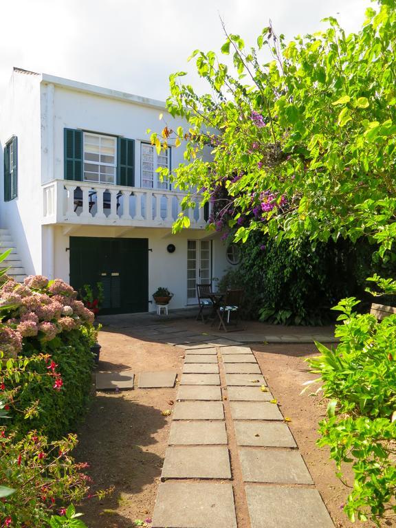 Quinta Das Buganvilias Castelo Branco  Exteriér fotografie