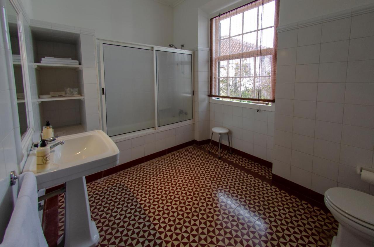 Quinta Das Buganvilias Castelo Branco  Exteriér fotografie